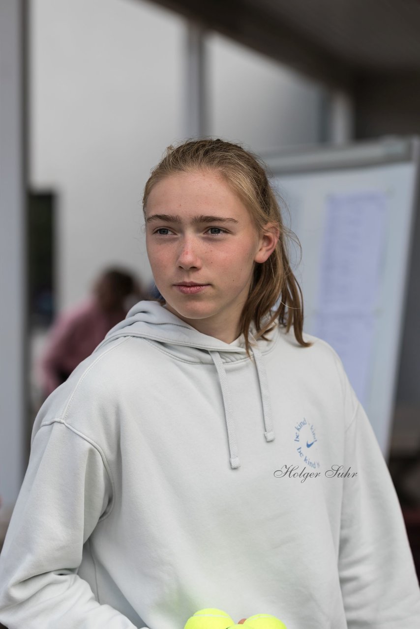 Annika Schult 107 - Bergstedt Open